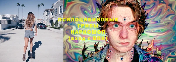 эйфоретик Михайлов